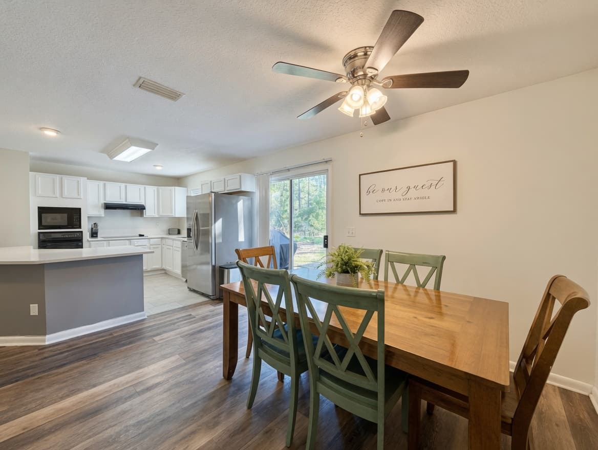 A Wave Away — St. Augustine Beach vacation rental (photo 5)