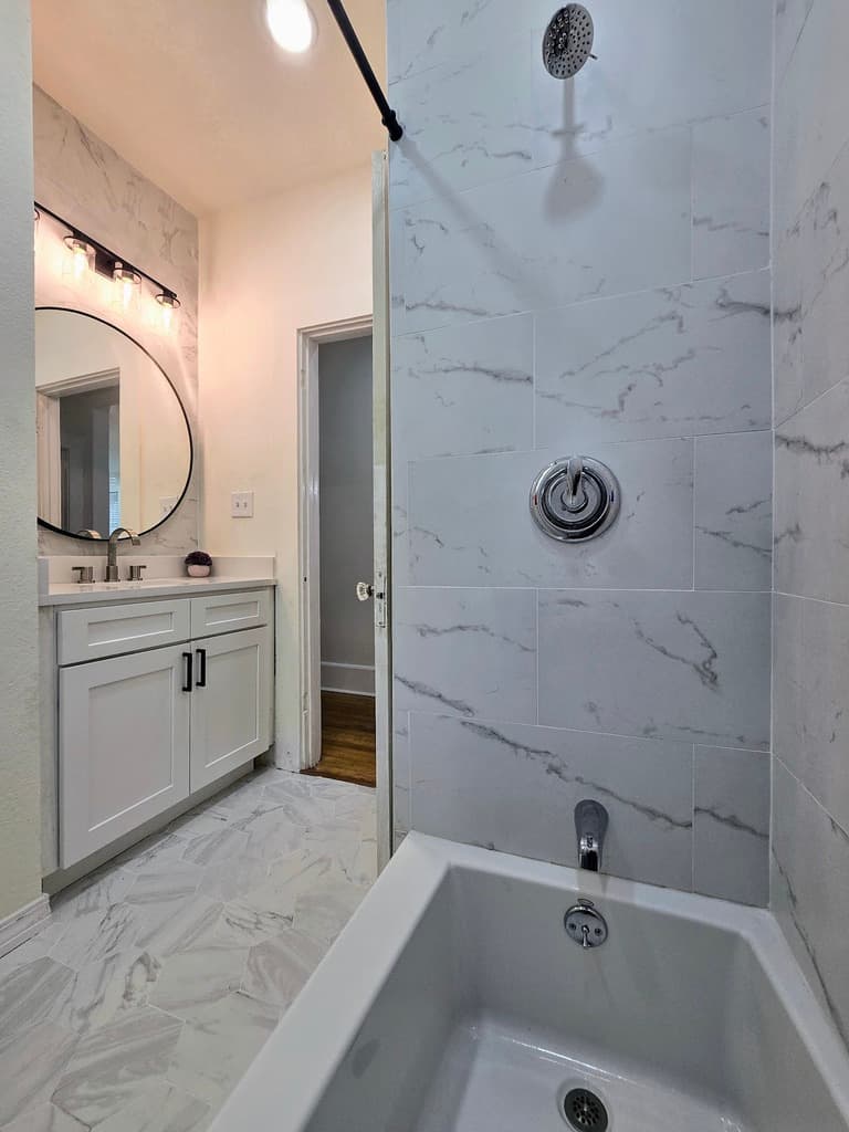 Bright & Modern | Avondale — Avondale, Jacksonville vacation rental (photo 2)