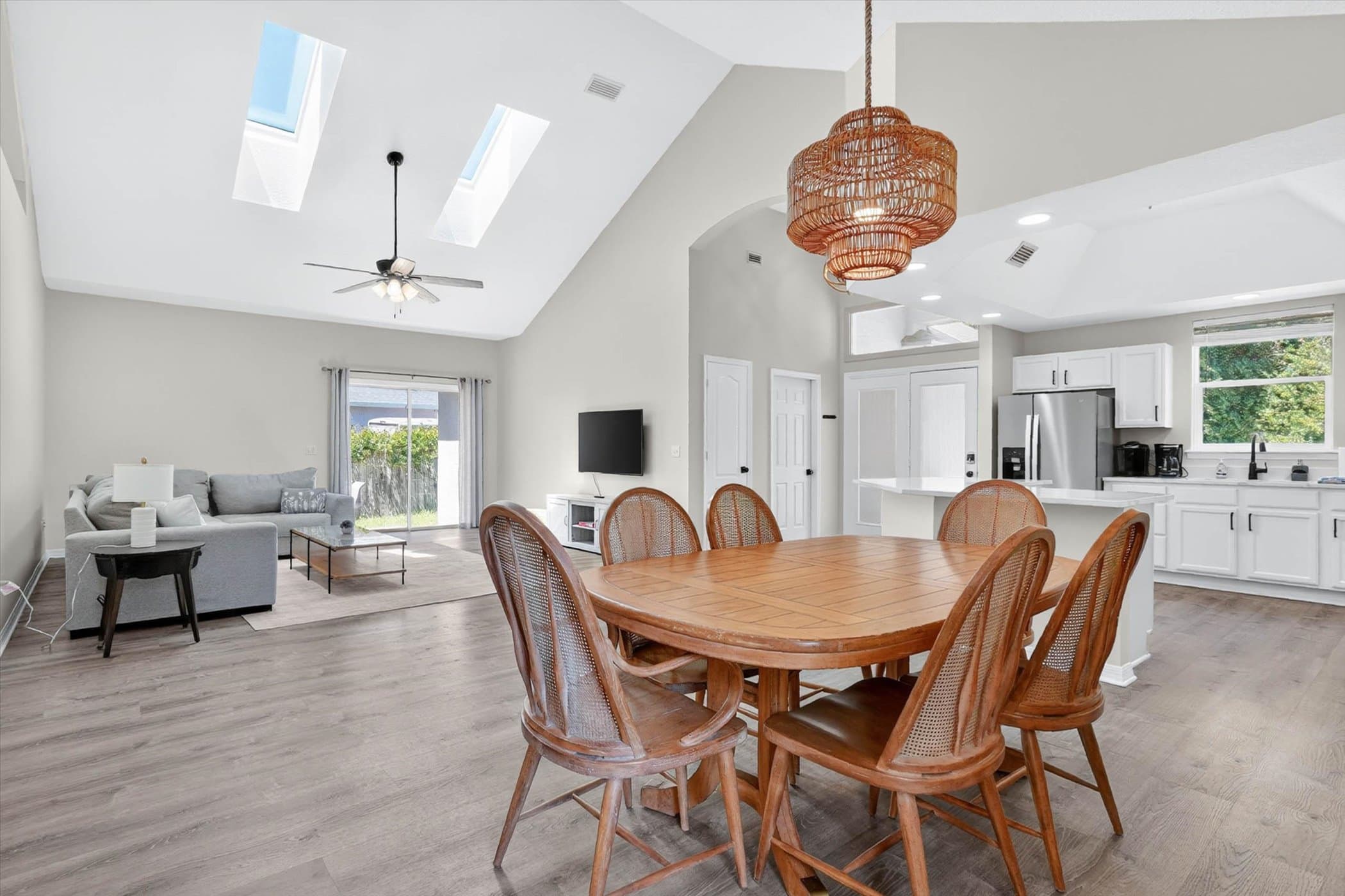 Tidal Escape — St. Augustine Beach vacation rental (photo 15)